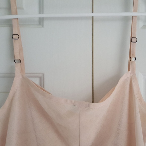 United Colors of Benetton | Pink Tank Top - Picture 5 of 8